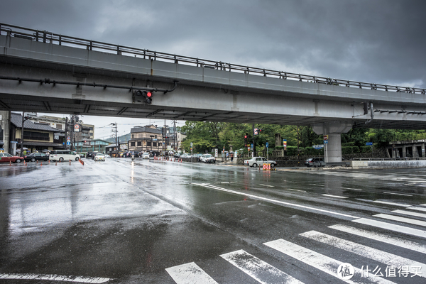 追着台风跑得关西两日游(京都为主)