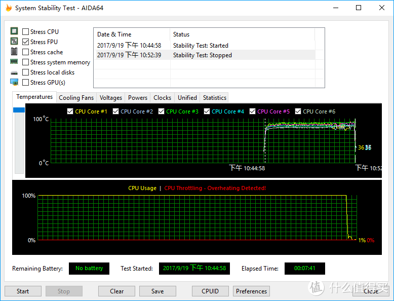 #本站首晒#Core i7 8700和华硕ROG Strix Z370-E 首发评测