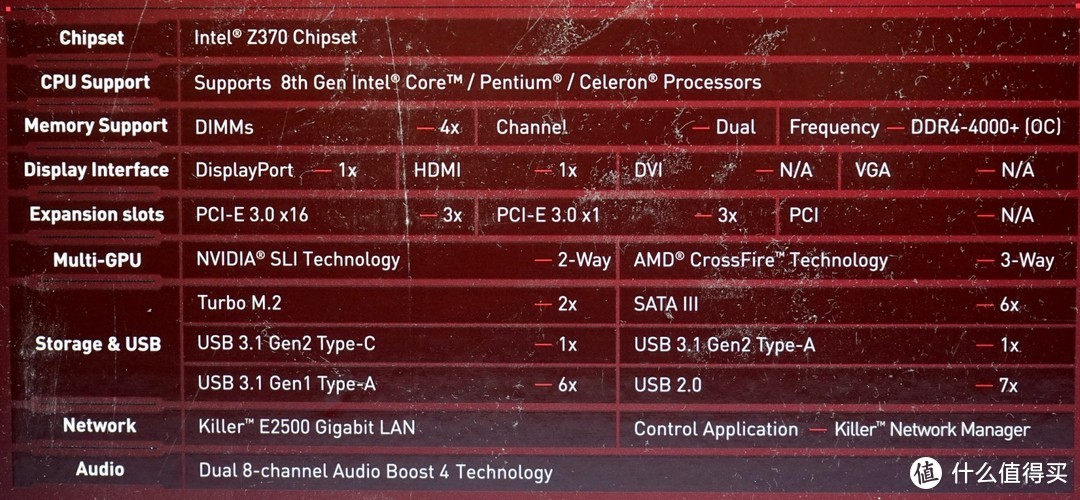 #本站首晒#第一时间尝鲜，i7 8700K+微星MSI Z370 GAMING M5入手开箱及详测