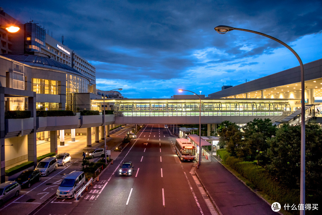 追着台风跑得关西两日游（京都为主）