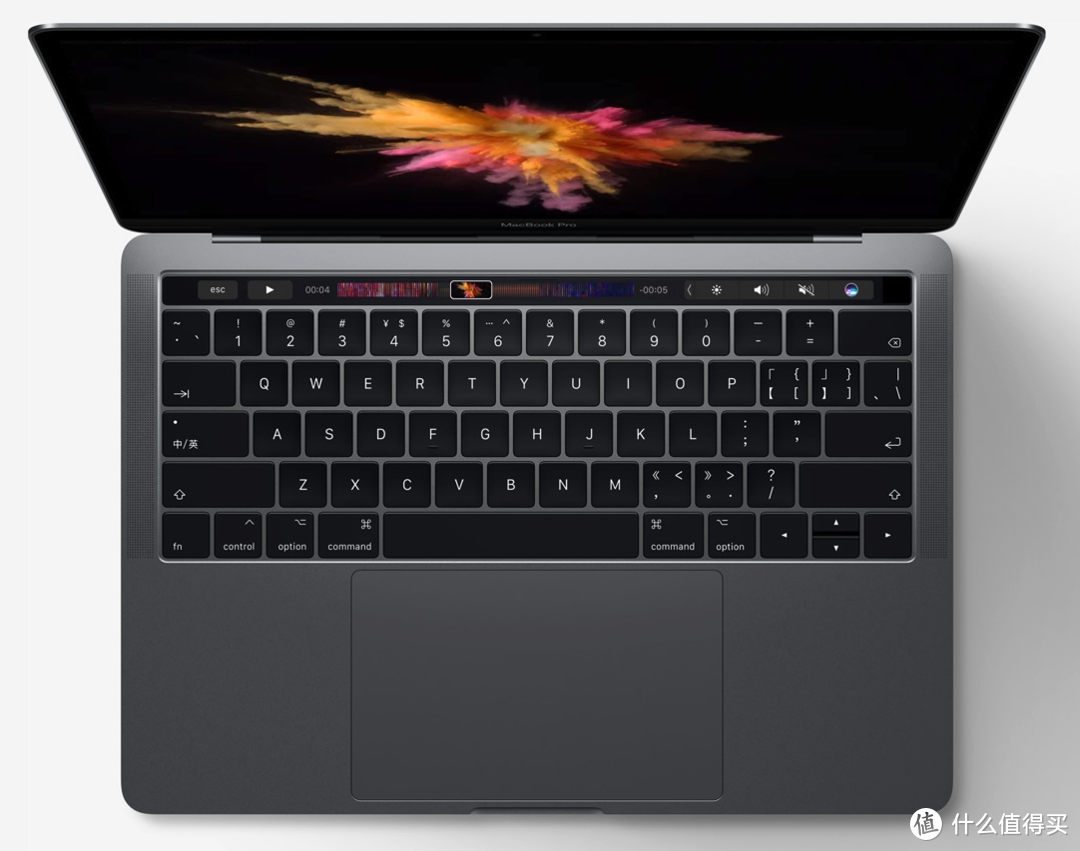 2017款MacBook Pro使用报告 & 使用技巧