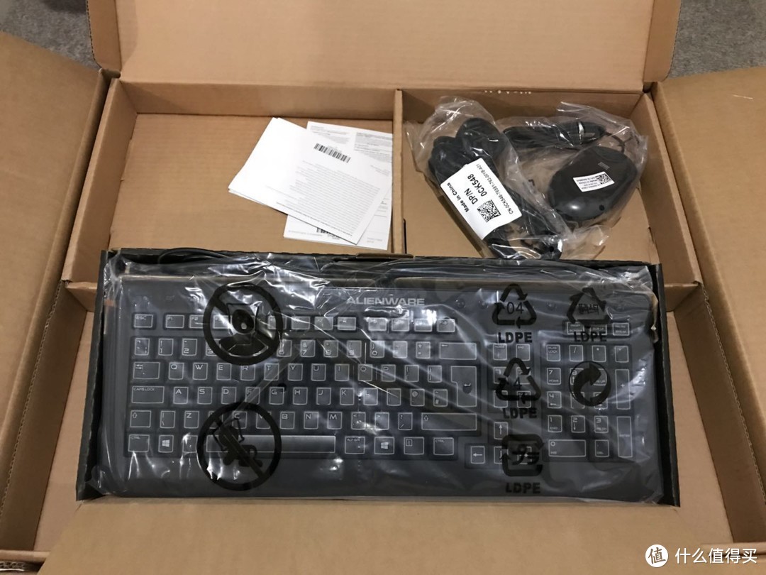 信仰已充值！ Alienware外星人Aurora R6游戏主机入手简单评测