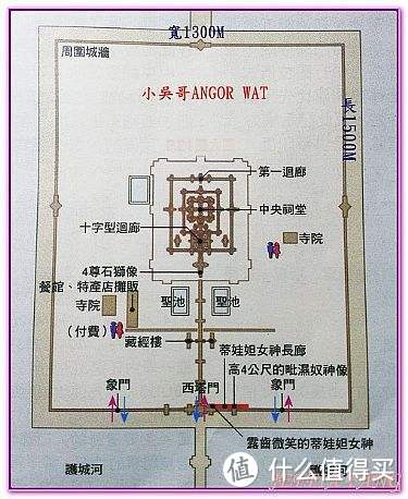 走起，看吴哥去 ------超详细万字旅行小游记加攻略篇