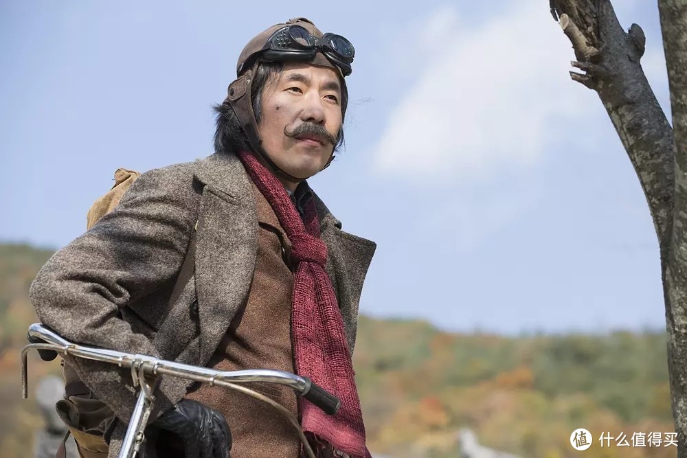 你需要补充一点精神食粮那些熬夜我都要看完的电影二