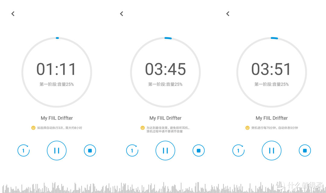 面面俱到续航狂魔-FIIL随身星全天佩戴耳机众测报告