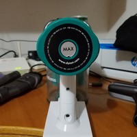 戴森 V6 Fluffy 吸尘器使用总结(噪音|强力模式|续航|吸头|性价比)