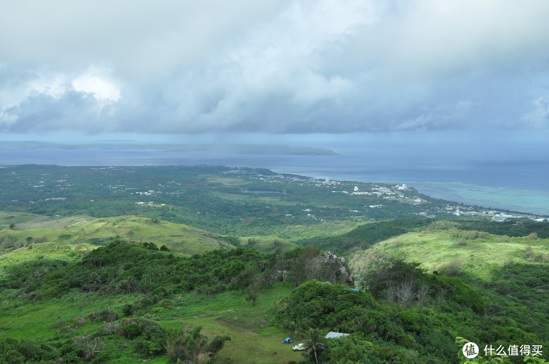 迟到五年的第二岛链之北那利亚纳群岛首府塞班游记