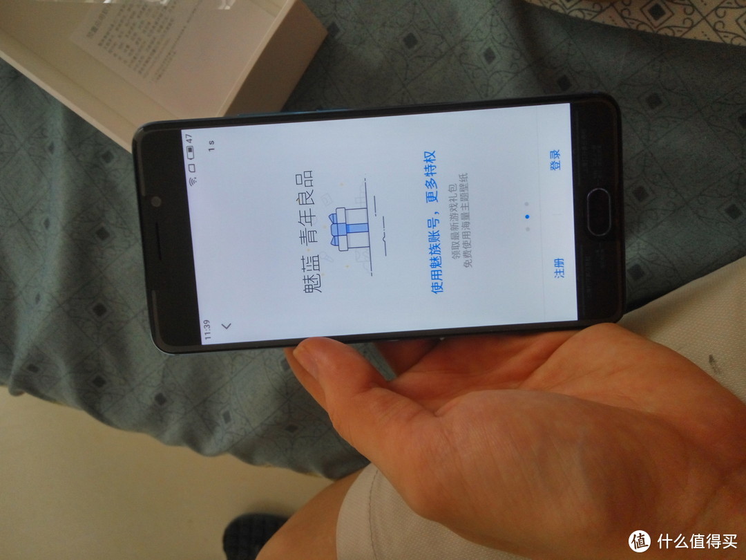 MEIZU 魅蓝 note6 孔雀青4+64g 普通大众使用一段时间后的体验