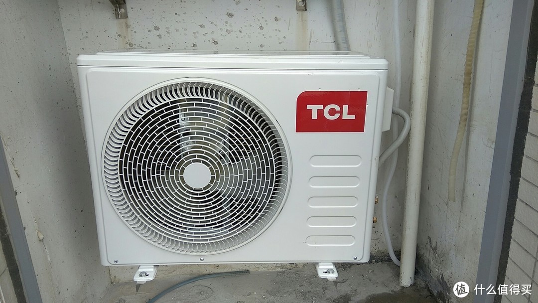 真的便宜没好货吗？拆最便宜的一级能效变频空调TCL KFRd-35GW/HE11BpA