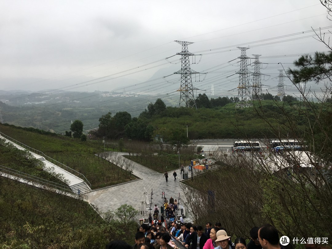 国庆摩旅—疾行神农架上