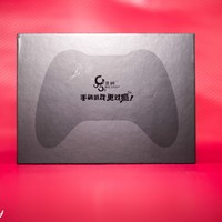 北通 手游P1 蓝牙手机手柄外观展示(按键|接口|支架|握把)