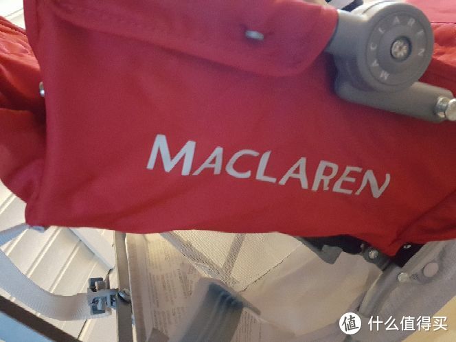 #原创新人#育儿囤货  Maclaren 玛格罗兰 Quest 2017 婴儿 伞车 拆箱使用，种下一颗伞车的小草