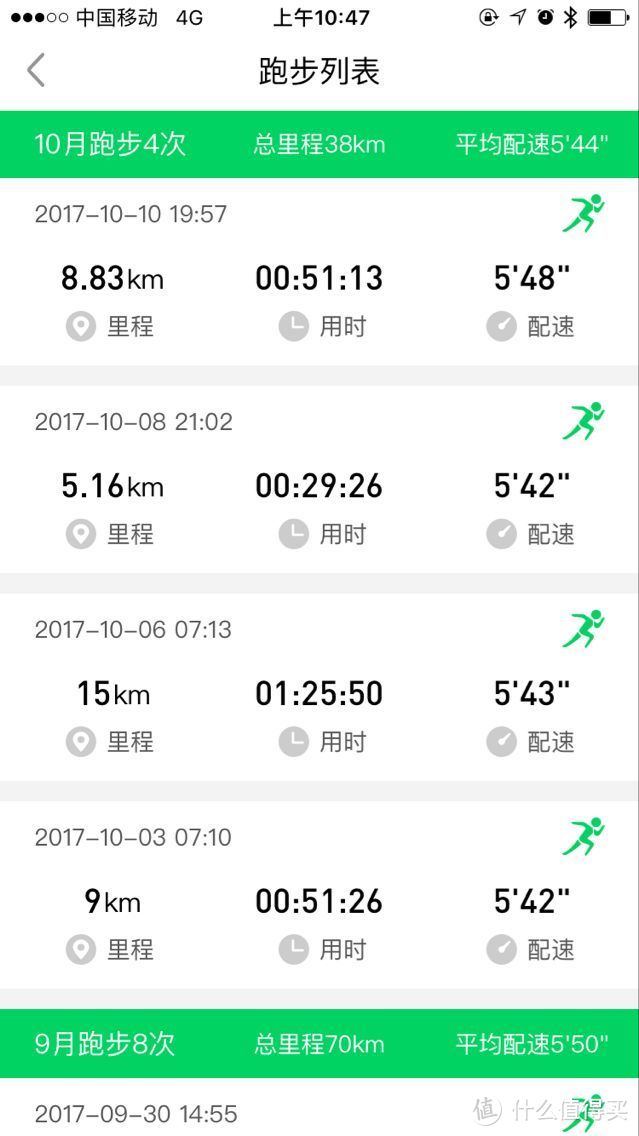 we loop唯乐 hey 3s gps 智能手表 四个月深度使用功能评测