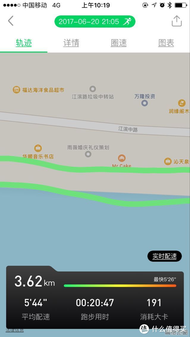 we loop唯乐 hey 3s gps 智能手表 四个月深度使用功能评测