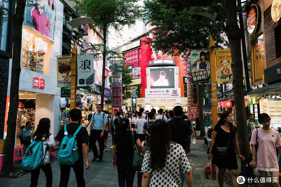 #原创新人#day1：台北