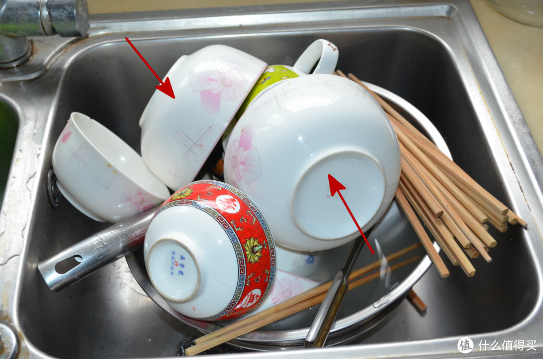 碗美无“缺”，只需轻轻一点-记美的X3-T智能WIFI洗碗机评测