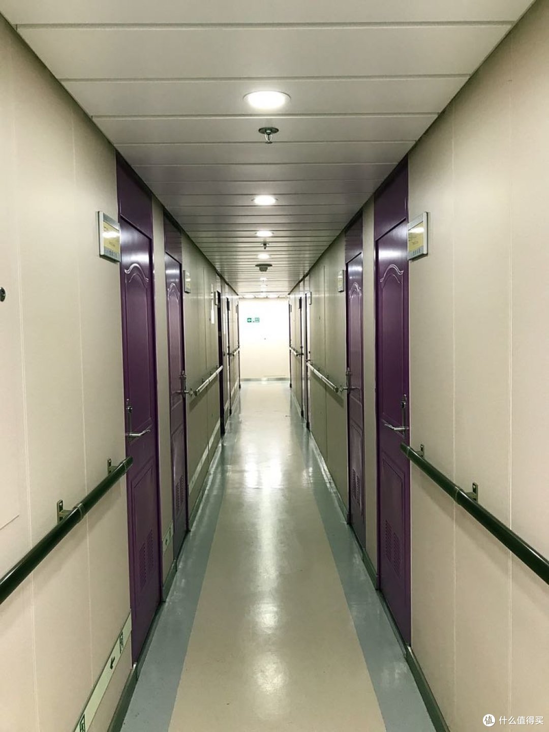 用app写原创初乘烟台大连渤海轮渡玛珠号