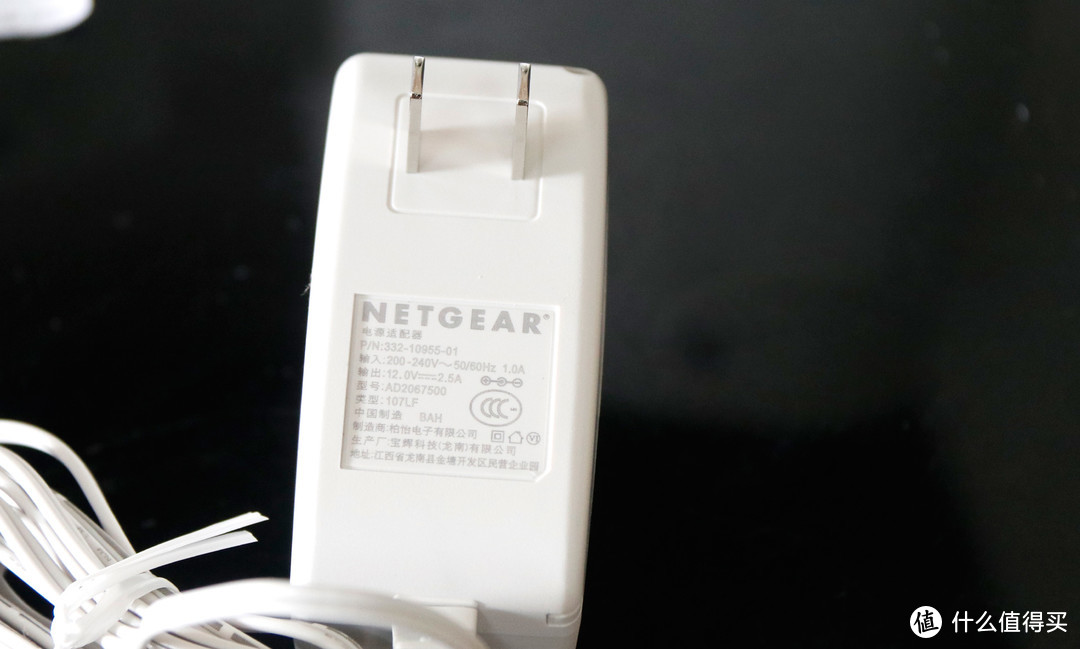 #原创新人#新屋入伙就要败家—NETGEAR 美国网件 RBK30 AC2200 双路由 套装体验