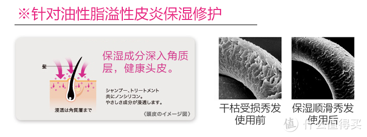 掉发狂魔粉红reveur—日本Reveur 洗发水 使用体验报告