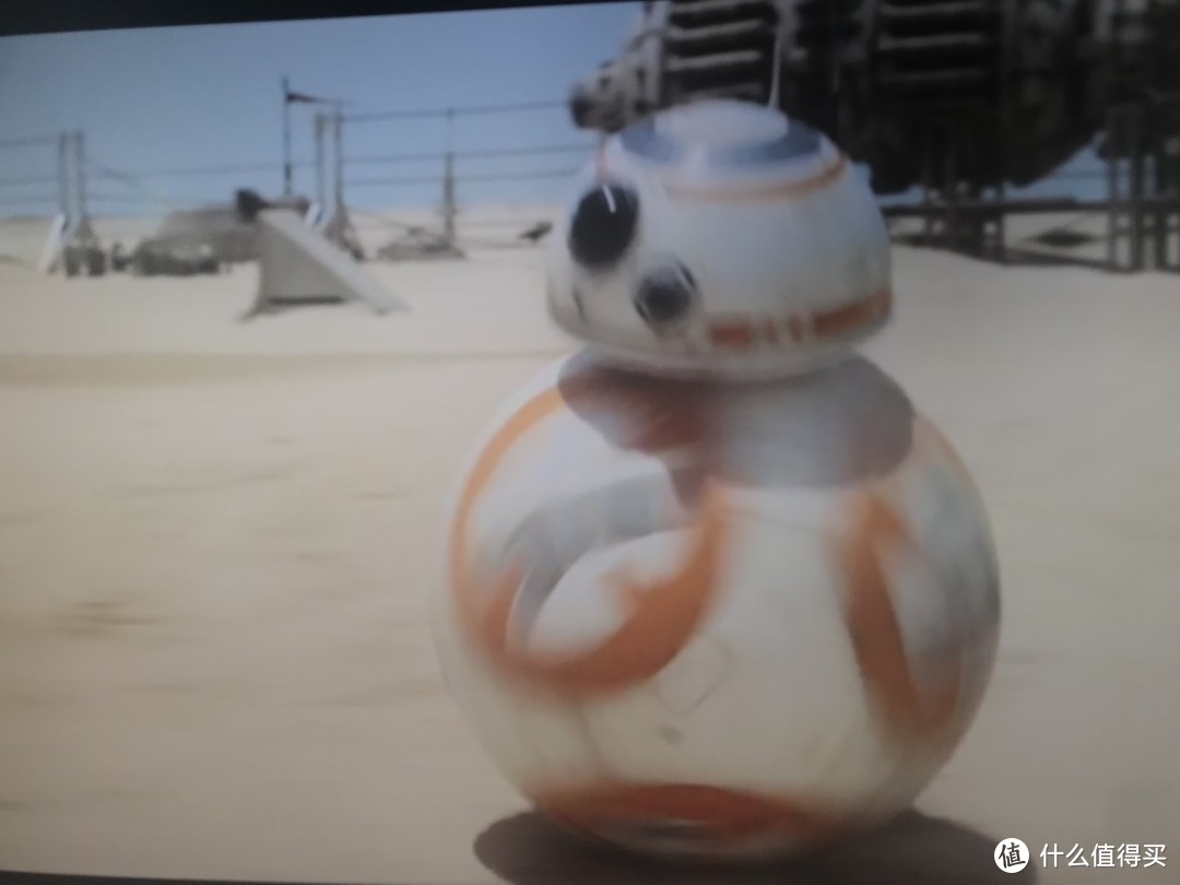 第二季：乐高星球大战 75187 BB-8 技工机器人