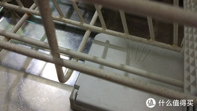 #原创新人# SIEMENS 西门子 SR23E251TI 9套洗碗机 使用体会