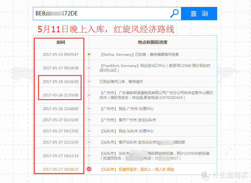 直邮还是转运？德国爱他美和喜宝奶粉选购、转运对比与选择