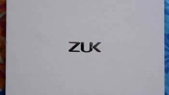 联想 ZUK Z2 Pro 智能手机外观展示(音量键|电源键|卡槽|接口|摄像头)