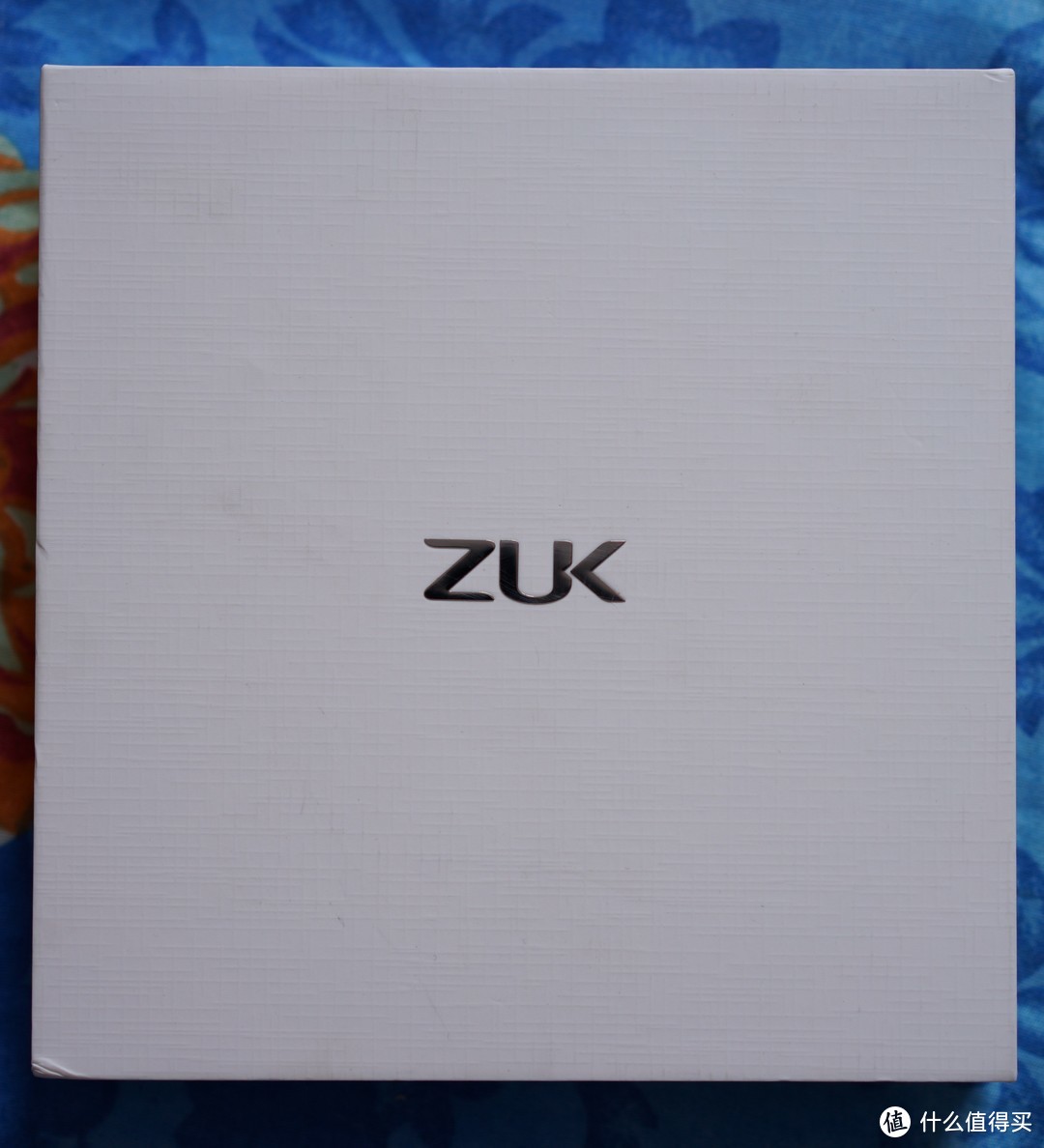 还算凑合：联想 zuk z2 pro使用感受