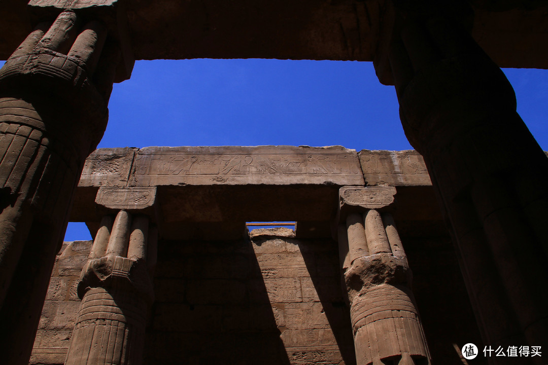 #出游记#埃及经典8日团到底值不值得一去？这篇文章告诉你答案