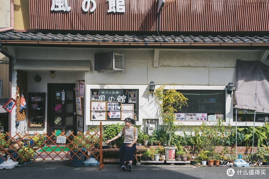 日本关西8日自由行