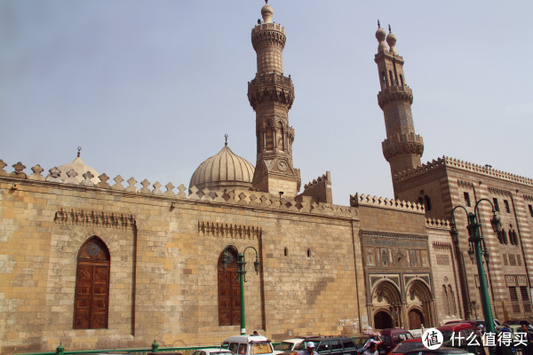 埃及经典8日跟团游游记 | 跟团去埃及值不值_埃