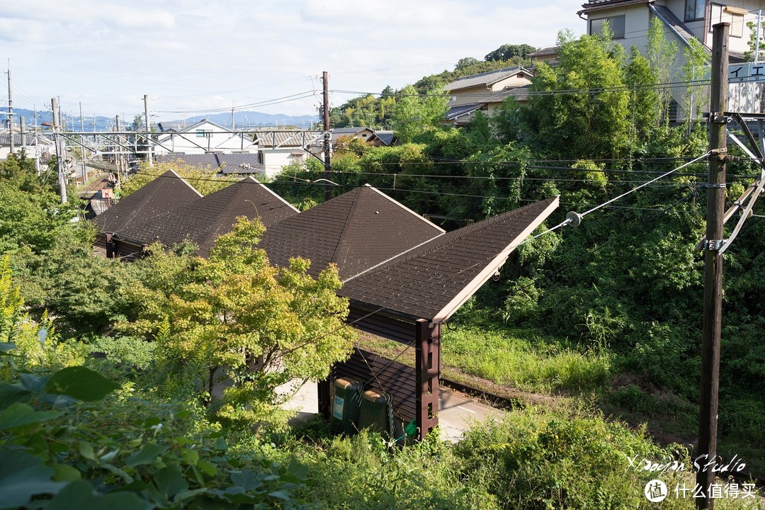 日本关西8日自由行