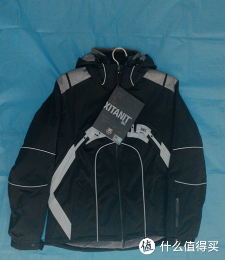 X-BIONIC Xitanit® Ski EVO Jacket 滑雪服  小晒