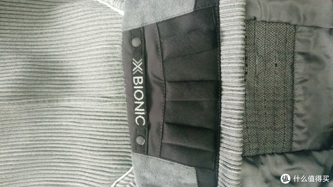 X-BIONIC Xitanit® Ski EVO Jacket 滑雪服  小晒