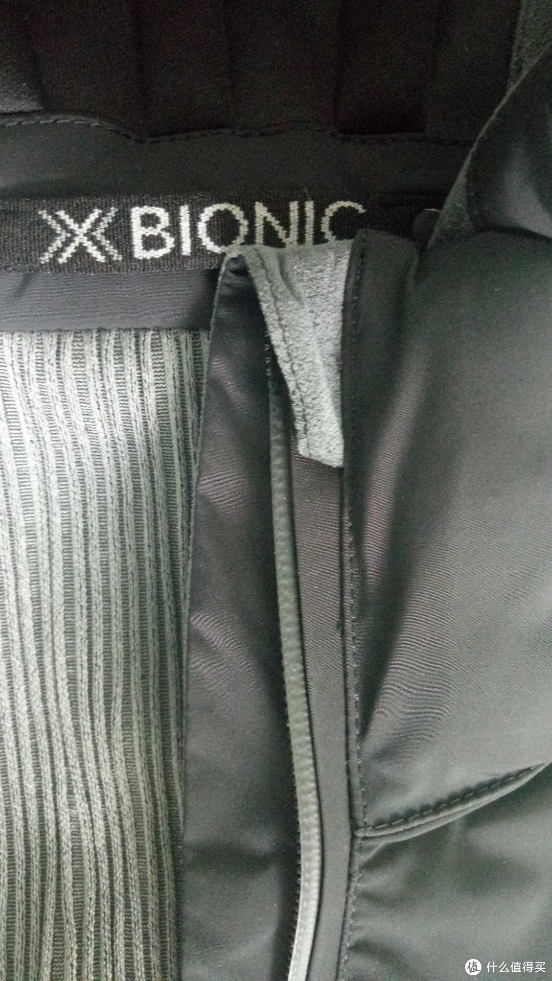 X-BIONIC Xitanit® Ski EVO Jacket 滑雪服  小晒