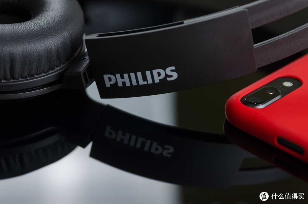 平价低音多功能：Philips 飞利浦 SHB3075 无线蓝牙耳机 速评