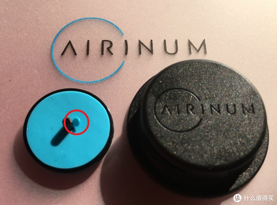 『Airinum 都市生活口罩』戴在嘴上的空气净化器