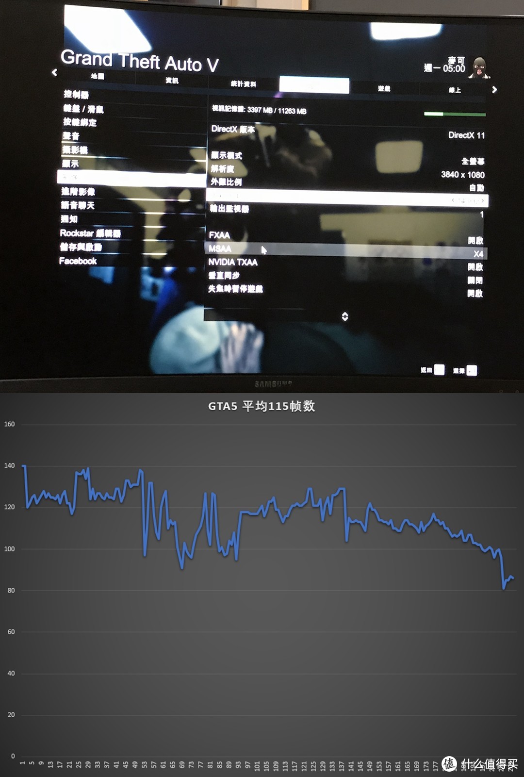 周末帮别人装了一台“吃鸡”的定制主机