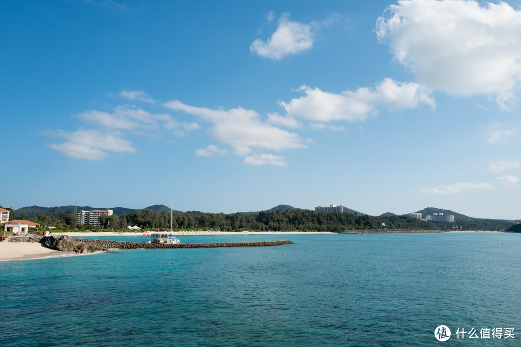 DAY4-5,冲绳水族馆，海中公园，古宇利岛