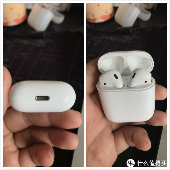 写在2017年Apple春晚之后—airpods 无线耳机 拔草一个月使用体验