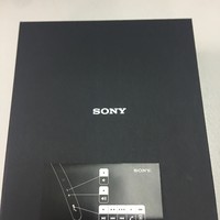 索尼 WI-1000X 颈挂蓝牙入耳式耳机外观展示(控制键|配件|插座)