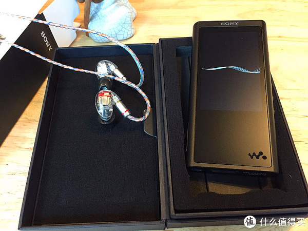 非正常耳机评测中心 篇八:你好,你的信仰到了,S