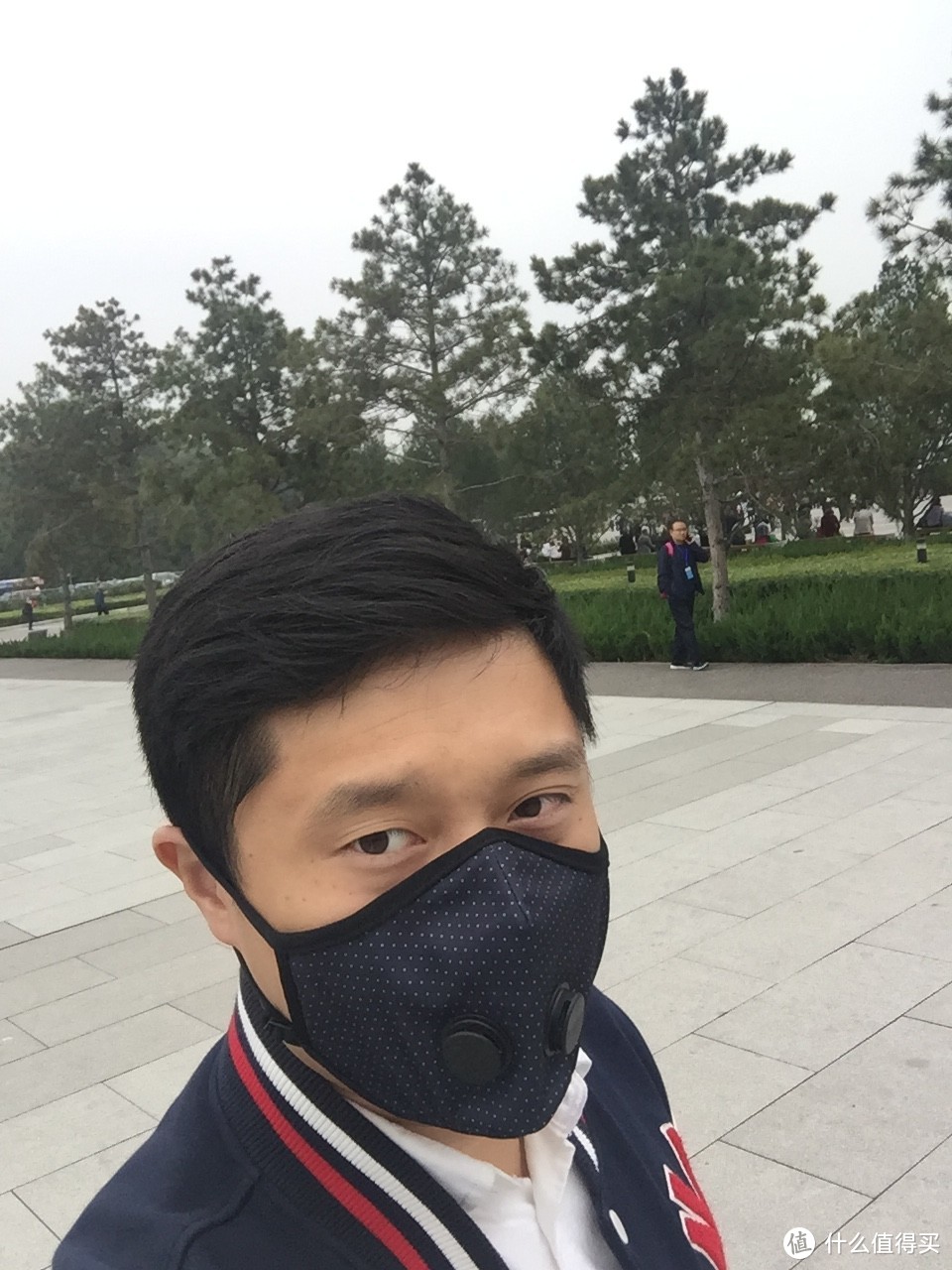 我们希望和空气零距离——Airinum 瑞典超敏感双呼气阀都市防雾霾生活口罩测评