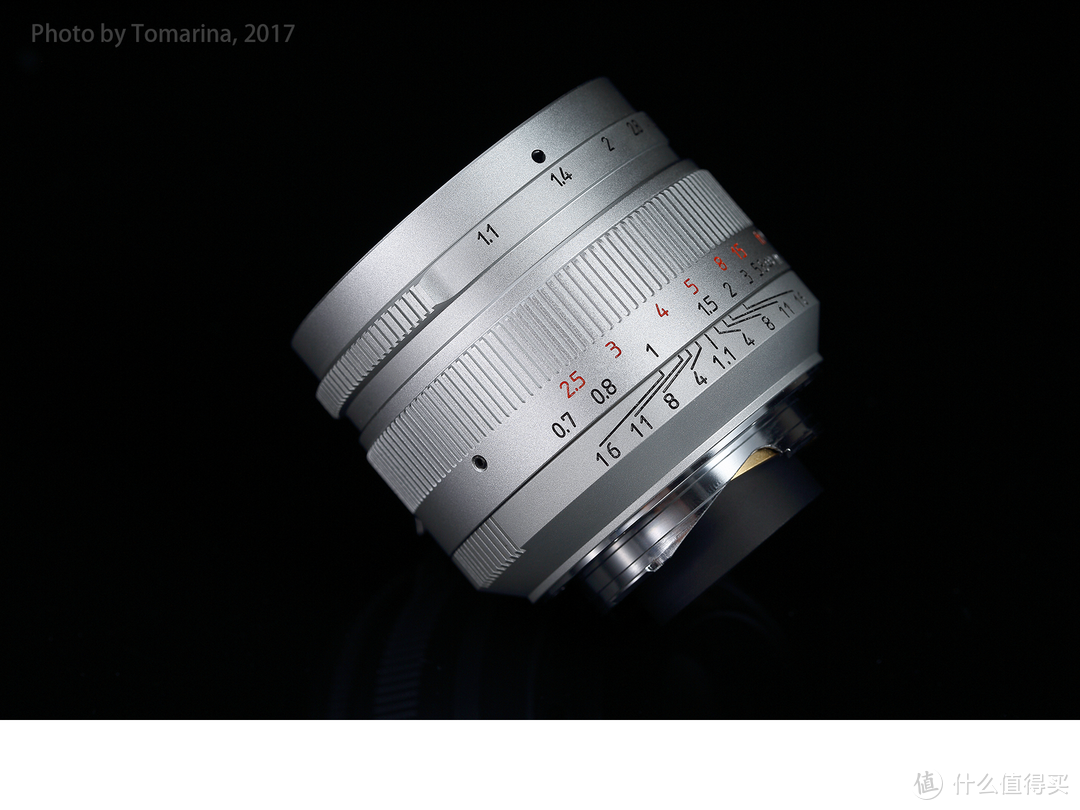 #本站首晒#Dark Knight — 七工匠 50MM F1.1 Review