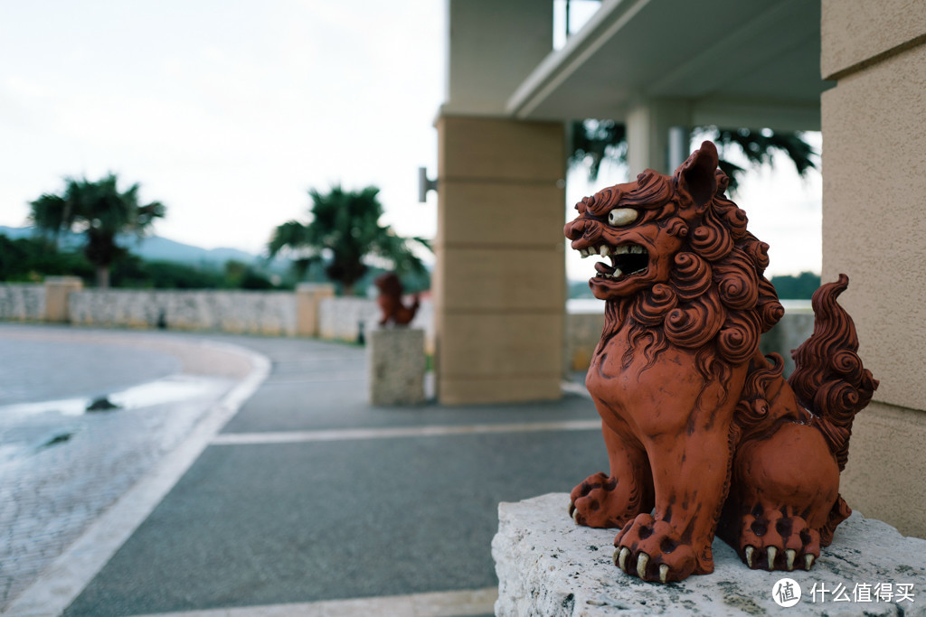 day5-6,洲际酒店、万座毛