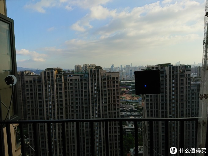 小众的刚需,窗宝Ecovacs 科沃斯 w833 擦窗机器人 开箱