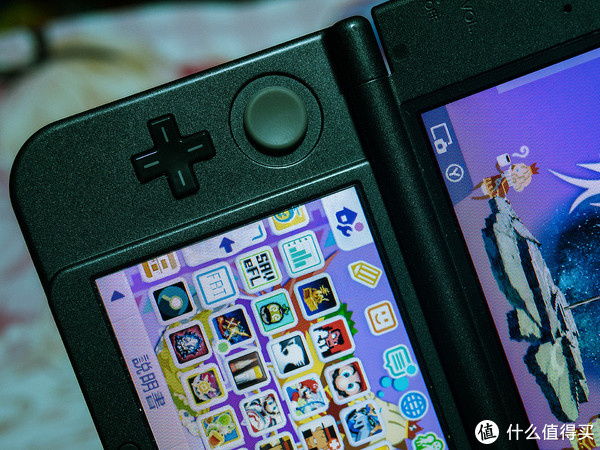 #热征#玩游戏#任添糖3DSLL怪物猎人限定版&