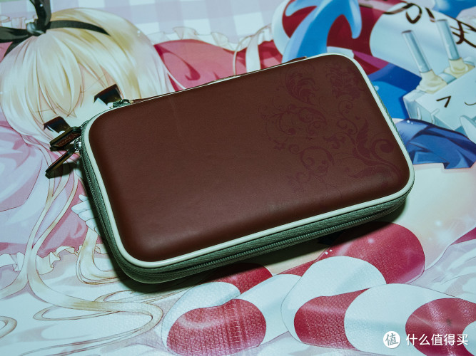 #热征#玩游戏#任添糖3DSLL怪物猎人限定版&