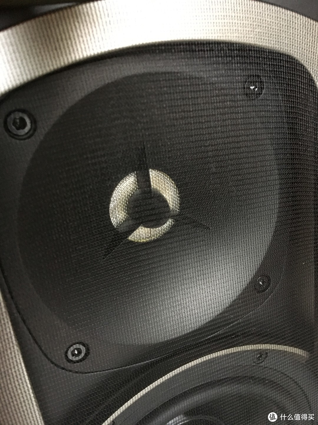 早该弄个像样的音箱—EDIFIER 漫步者 S2000MKII 音箱 开箱