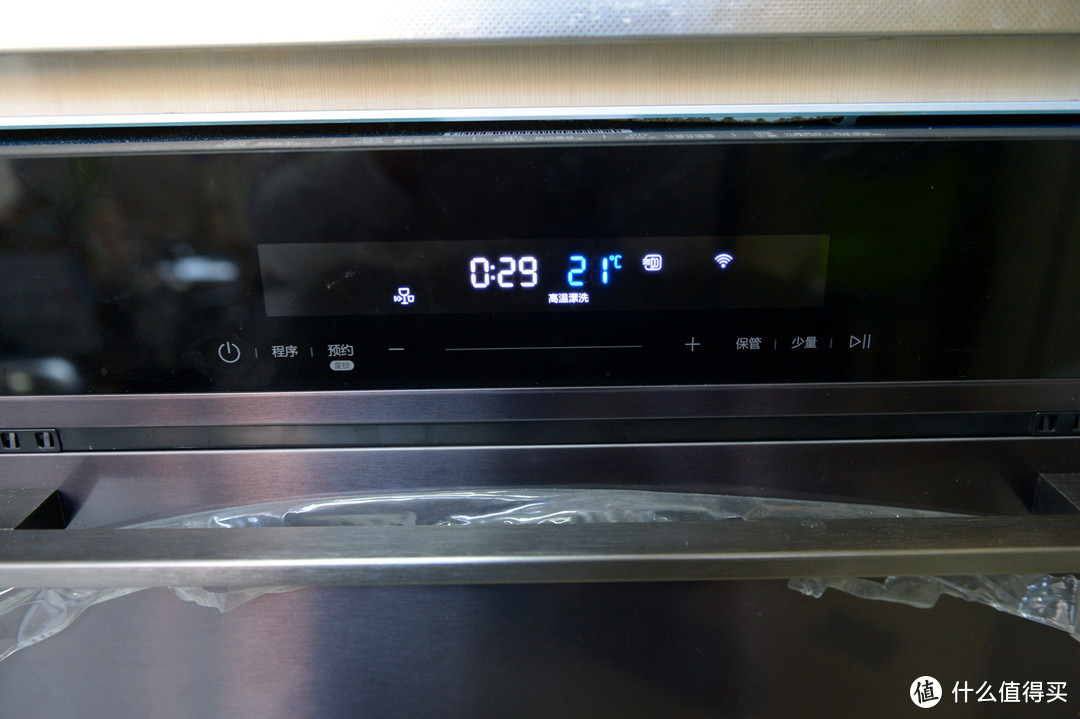 有一种爱，叫做“我洗碗”——图文长篇记录美的 X3-T 洗碗机初体验